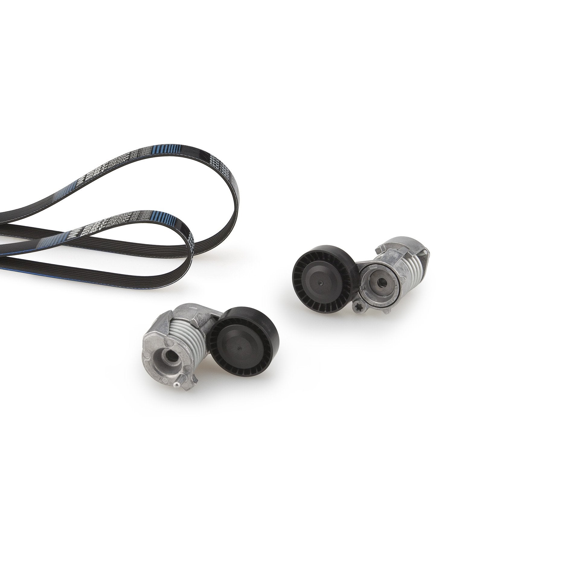 V-Ribbed Belt Set GATES K075PK890