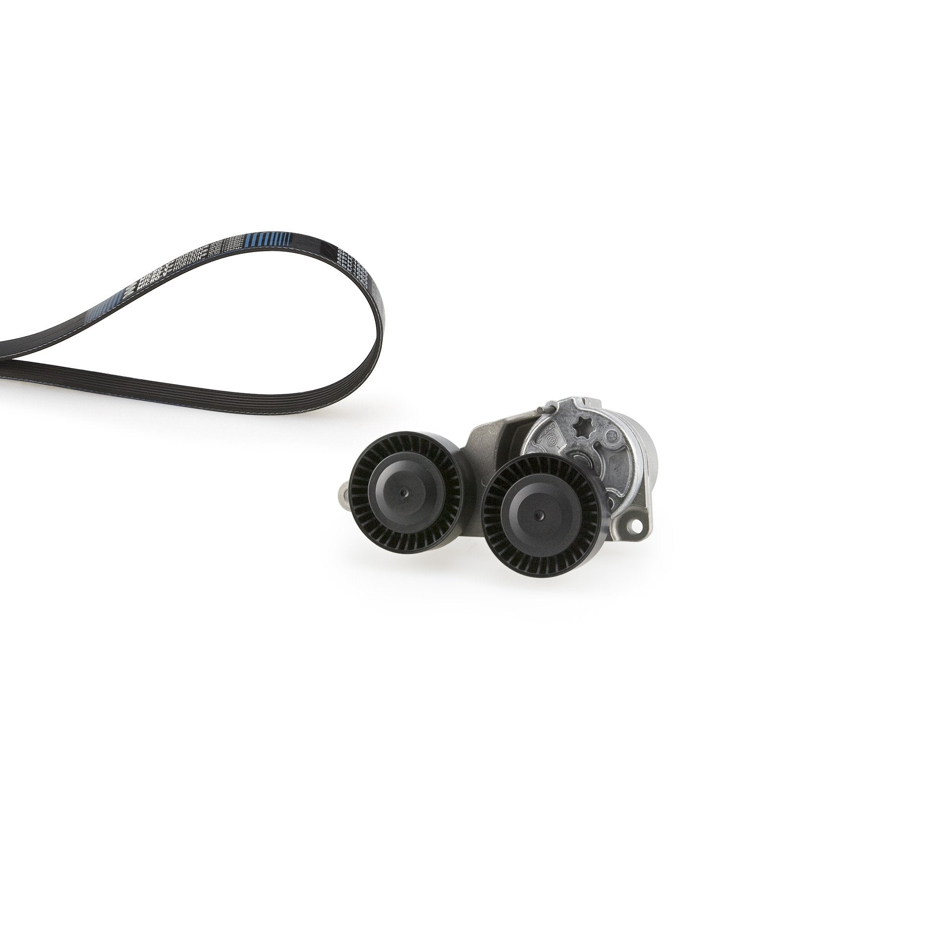 V-Ribbed Belt Set GATES K076DPK1838