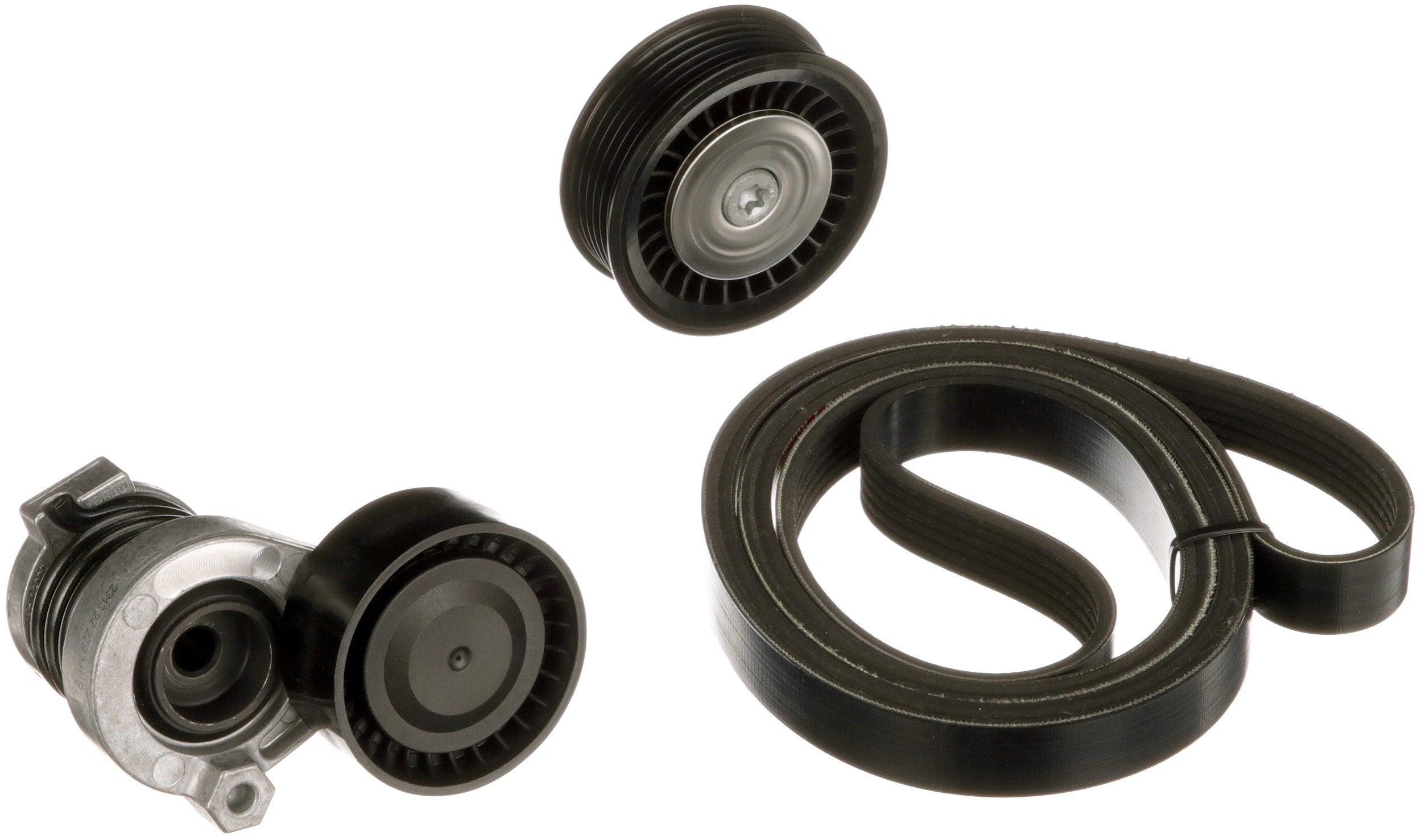 V-Ribbed Belt Set GATES K076PK1163