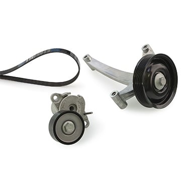 V-Ribbed Belt Set GATES K096PK1130