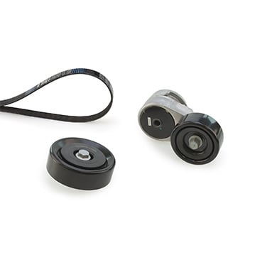 V-Ribbed Belt Set GATES K096PK2138