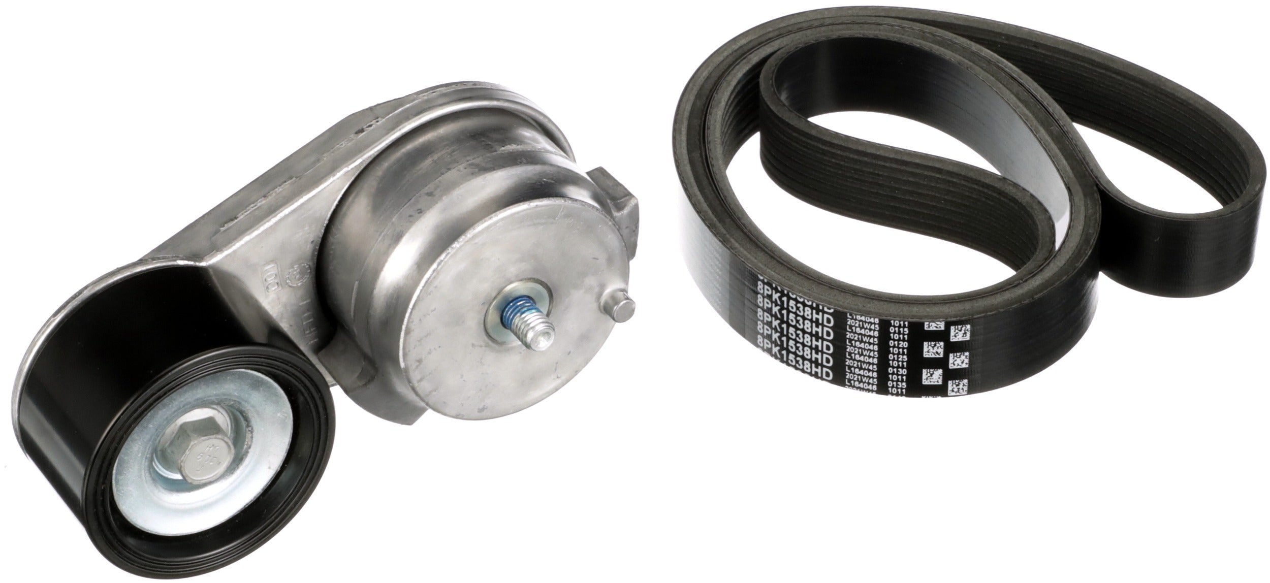 V-Ribbed Belt Set GATES K098PK1538HD