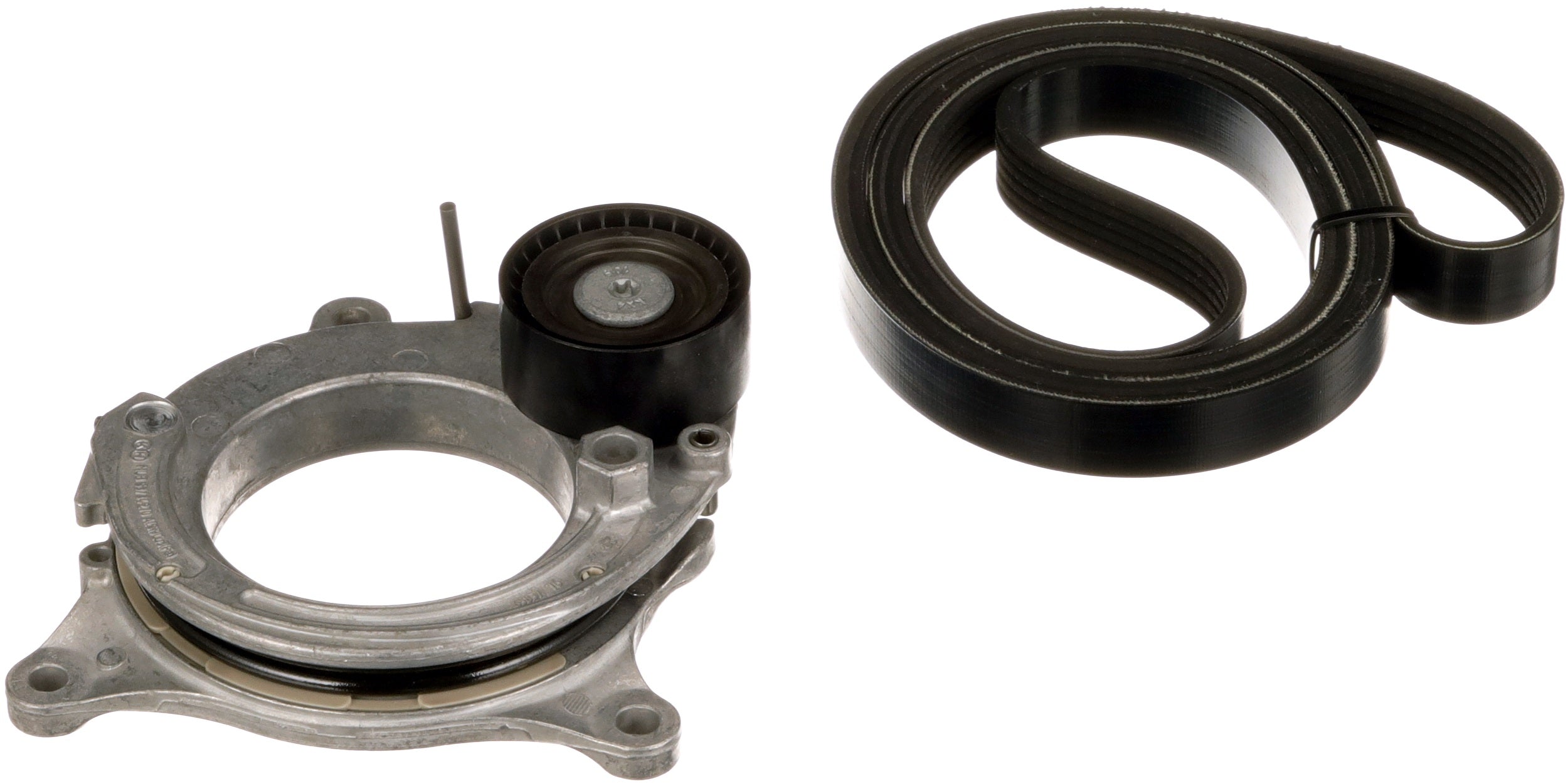 V-Ribbed Belt Set GATES K106PK1173