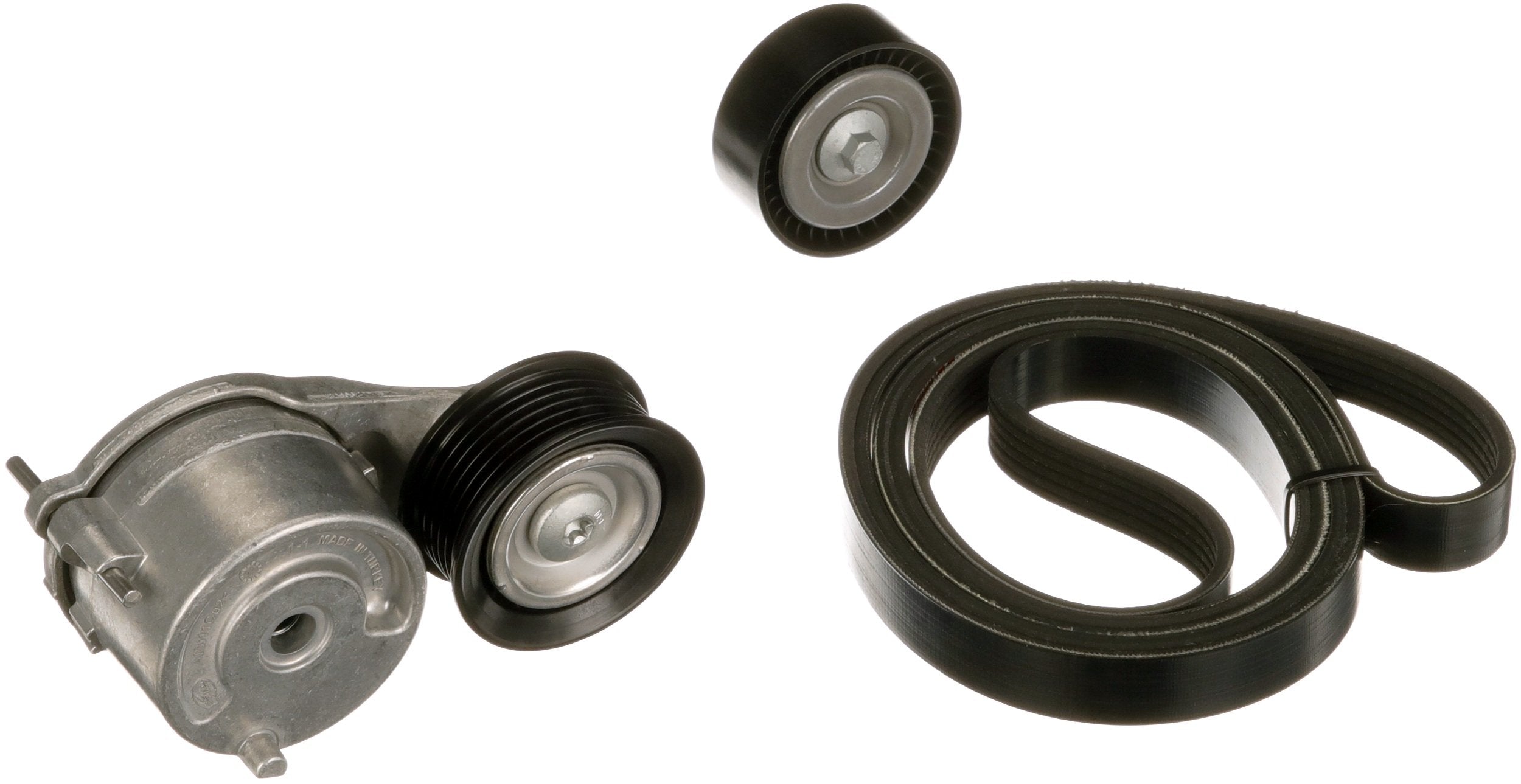 V-Ribbed Belt Set GATES K106PK1693