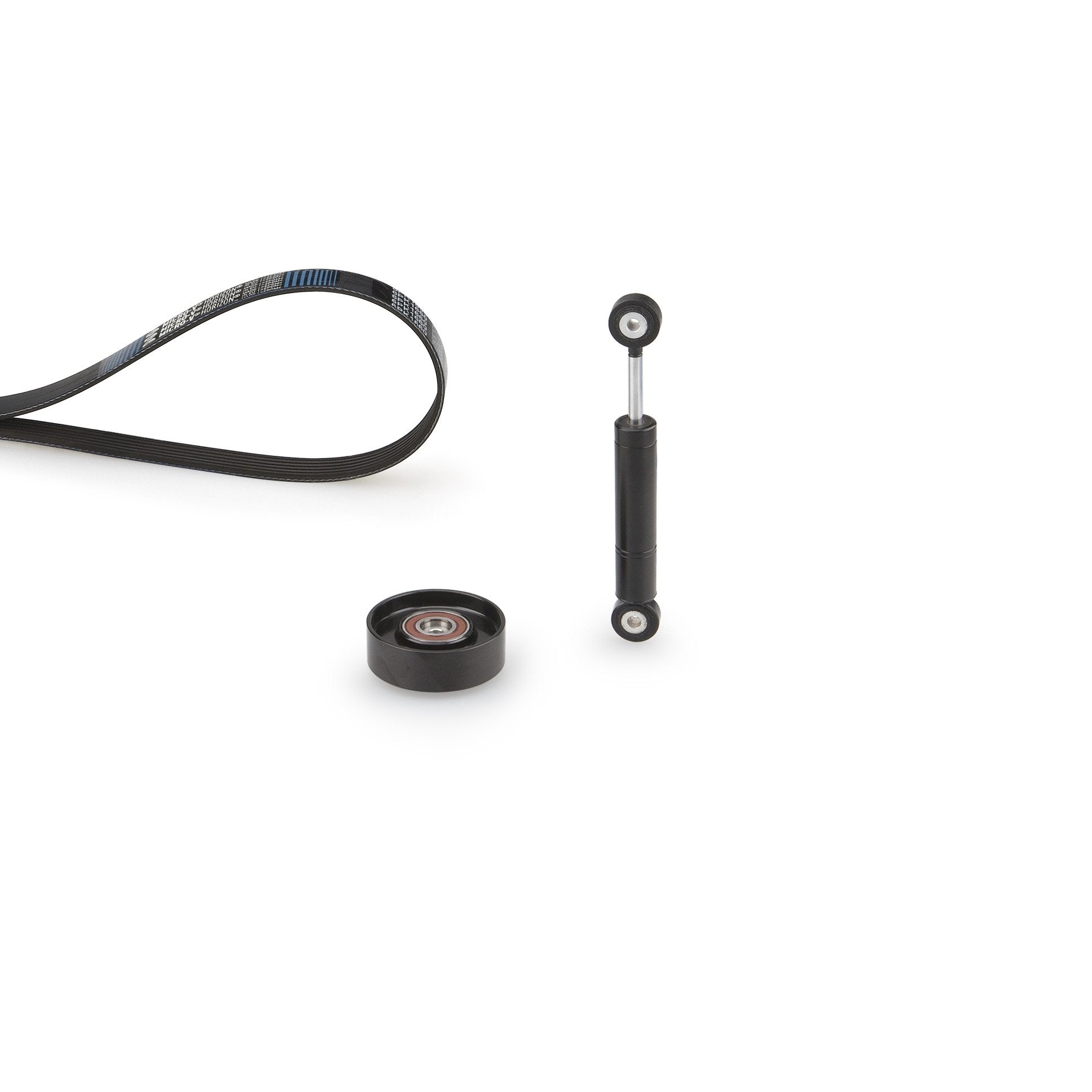 V-Ribbed Belt Set GATES K106PK2120