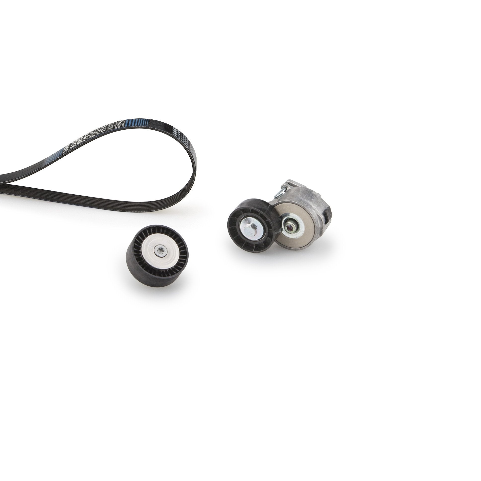 V-Ribbed Belt Set GATES K116PK1053