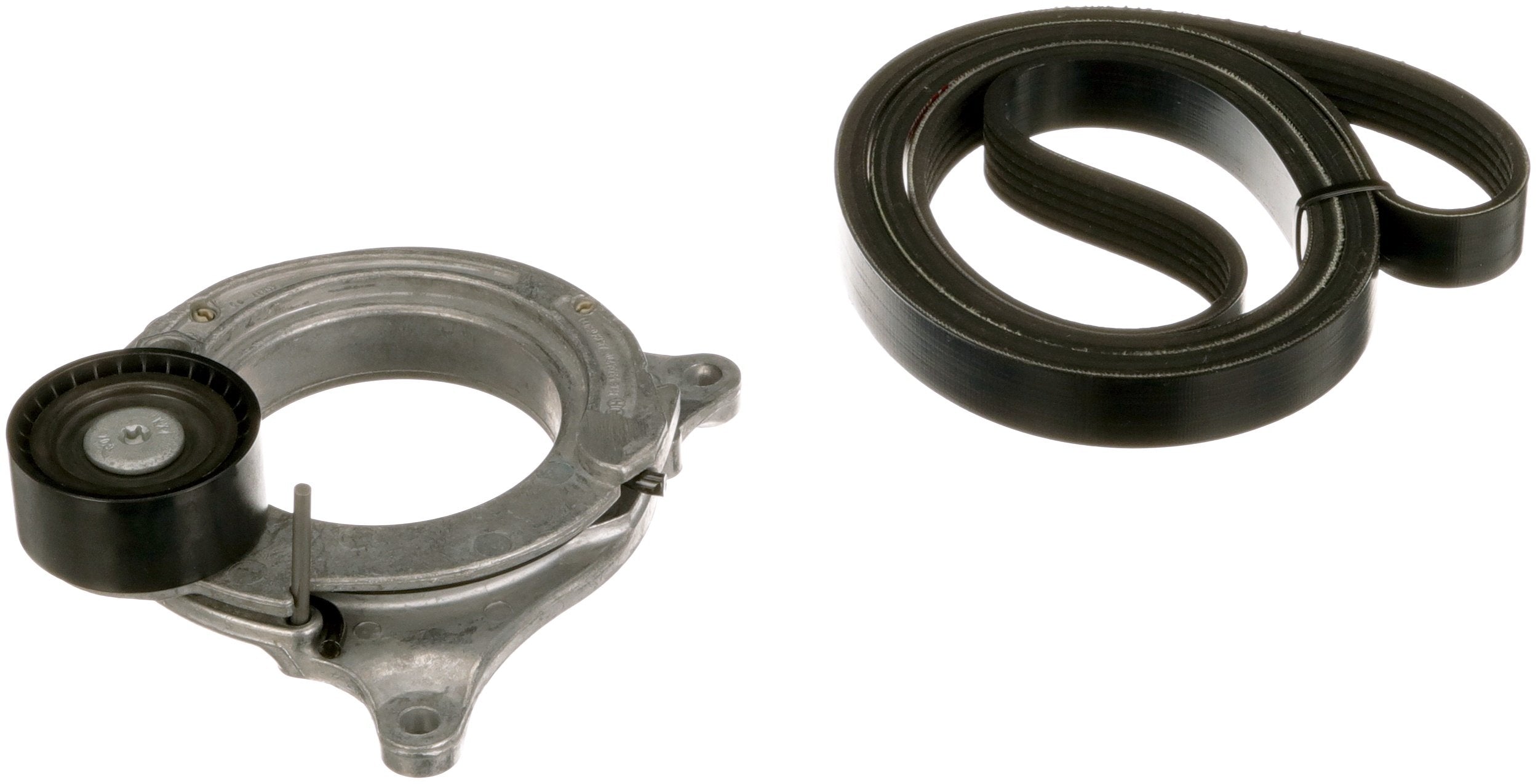 V-Ribbed Belt Set GATES K116PK1173