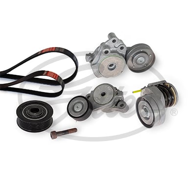 V-Ribbed Belt Set GATES K116PK1600