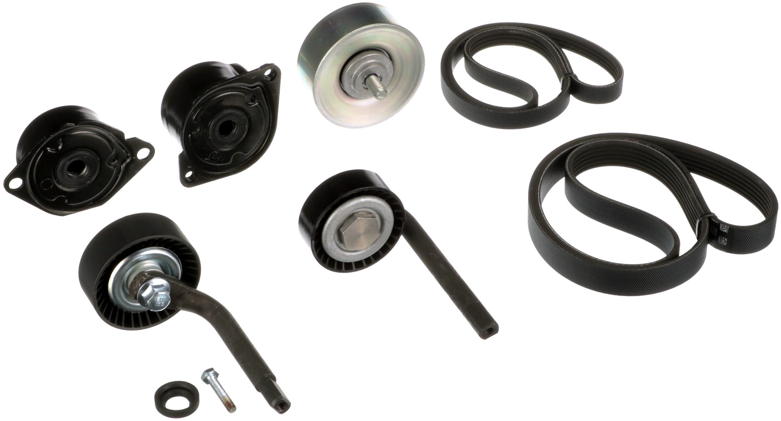 V-Ribbed Belt Set GATES K116PK2083