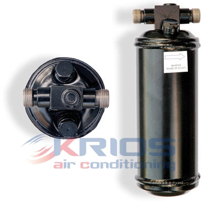 Dryer, air conditioning HOFFER K131002