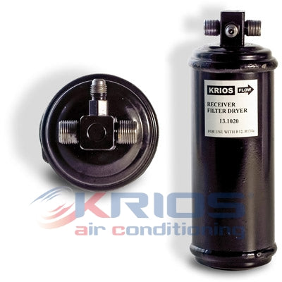 Dryer, air conditioning HOFFER K131020