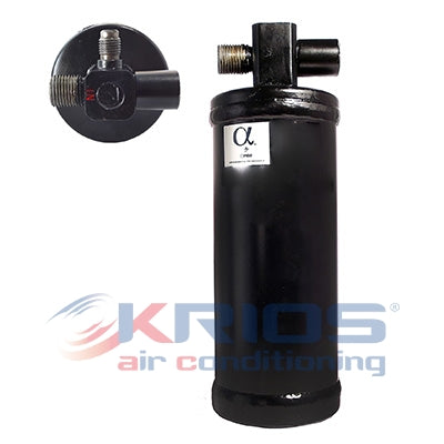 Dryer, air conditioning HOFFER K131028