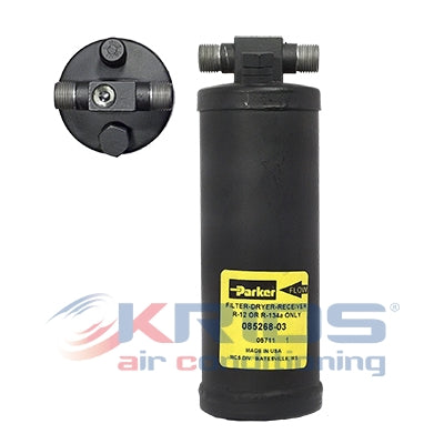 Dryer, air conditioning HOFFER K131046