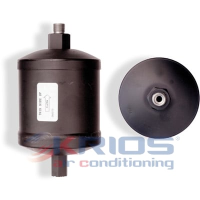 Dryer, air conditioning HOFFER K132054