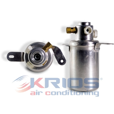 Dryer, air conditioning HOFFER K132102