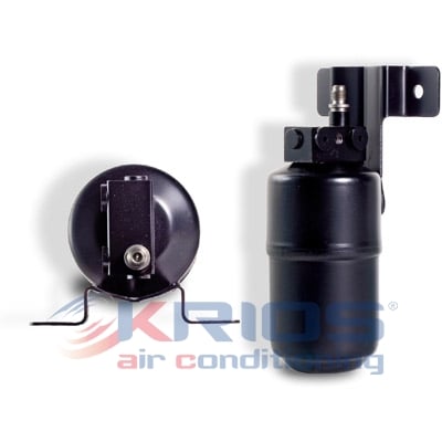 Dryer, air conditioning HOFFER K132115