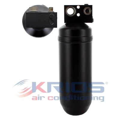 Dryer, air conditioning HOFFER K132117