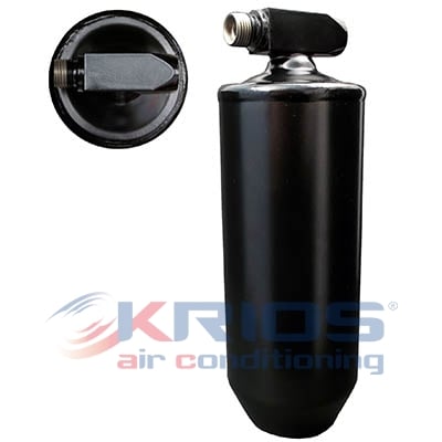 Dryer, air conditioning HOFFER K132124