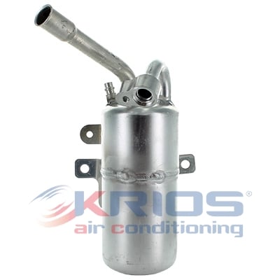 Dryer, air conditioning HOFFER K132153