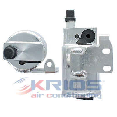 Dryer, air conditioning HOFFER K132171