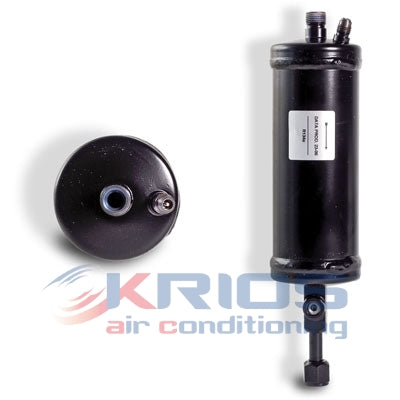 Dryer, air conditioning HOFFER K132197