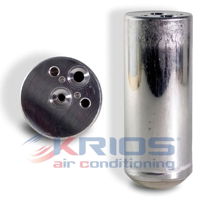 Dryer, air conditioning HOFFER K132215