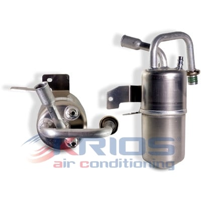 Dryer, air conditioning MEAT & DORIA K132232