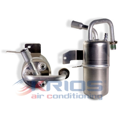 Dryer, air conditioning HOFFER K132232