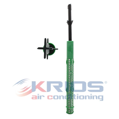 Dryer, air conditioning HOFFER K132258