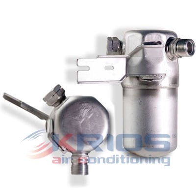 Dryer, air conditioning MEAT & DORIA K132262