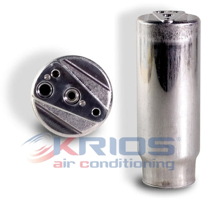 Dryer, air conditioning HOFFER K132265