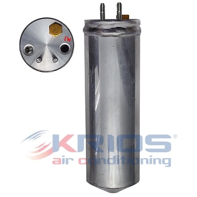 Dryer, air conditioning HOFFER K132266