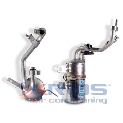 Dryer, air conditioning HOFFER K132267