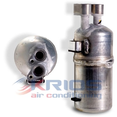 Dryer, air conditioning HOFFER K132299