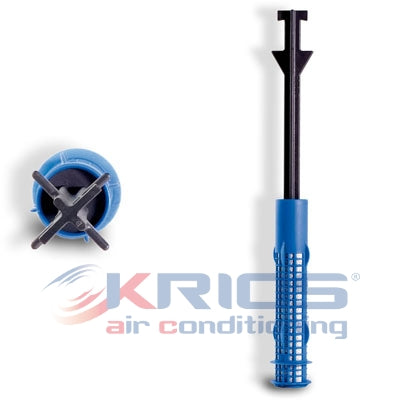 Dryer, air conditioning HOFFER K132300