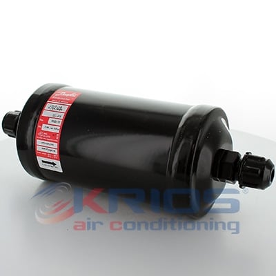 Dryer, air conditioning HOFFER K132320