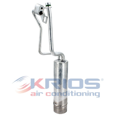 Dryer, air conditioning HOFFER K132357