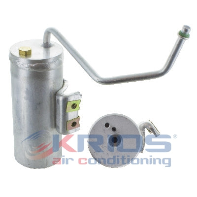 Dryer, air conditioning HOFFER K132361