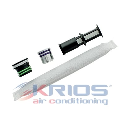 Dryer, air conditioning HOFFER K132380