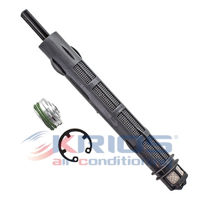 Dryer, air conditioning HOFFER K132385