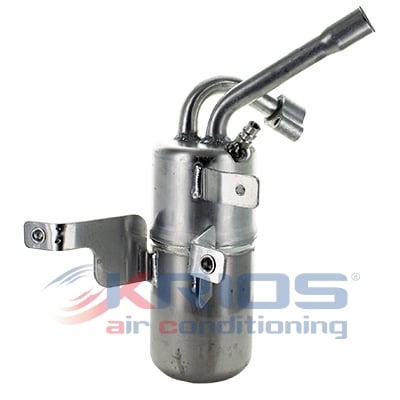 Dryer, air conditioning HOFFER K132391