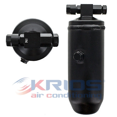 Dryer, air conditioning HOFFER K132392