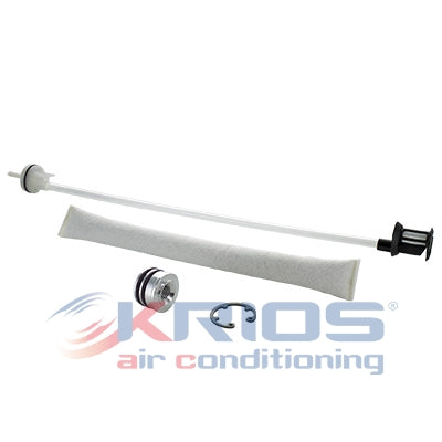 Dryer, air conditioning MEAT & DORIA K132396