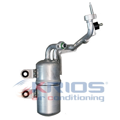 Dryer, air conditioning HOFFER K132403