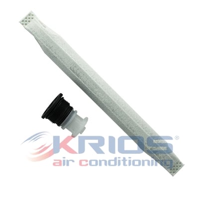 Dryer, air conditioning HOFFER K132404