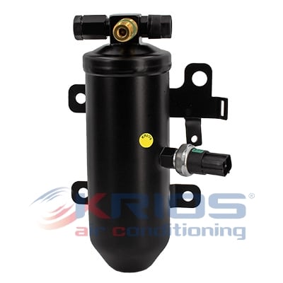 Dryer, air conditioning MEAT & DORIA K132413