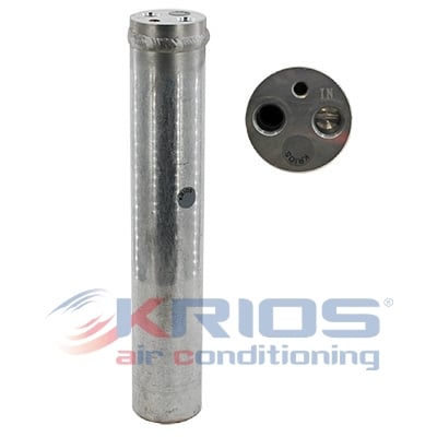 Dryer, air conditioning MEAT & DORIA K132416