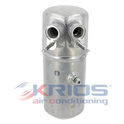 Dryer, air conditioning HOFFER K132418