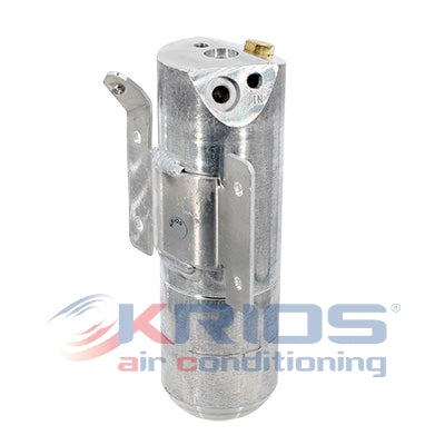 Dryer, air conditioning HOFFER K132419