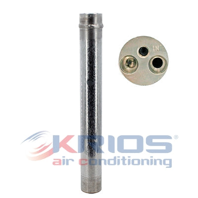 Dryer, air conditioning HOFFER K132421